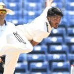 From Srikakulam to the IPL: Tripurana Vijay out to show off-spinners can still do wonders