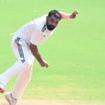 Mohammed Shami picks four wickets for Bengal in Ranji Trophy 2026-27
