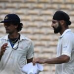 Ranji Trophy 2026-27: Gurjapneet, Sai Kishore run through Uttarakhand on opening day