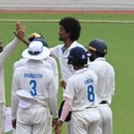 Ranji Trophy 2026-27: Sai Kishore hat-trick helps Tamil Nadu complete innings win over Uttarakhand