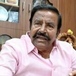 डीवीएसी ने तिरुचि में पूर्व मंत्री केएन नेहरू के आवास पर तलाशी शुरू की