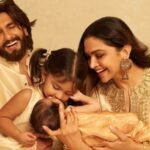 दीपिका पादुकोण दिवाली परंपराओं के बारे में बात करती हैं क्योंकि वह बेटियों दुआ और देवी के साथ त्योहार मनाती हैं: बॉलीवुड समाचार