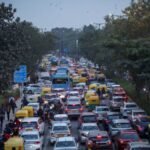 No entry of these vehicles in Delhi from November 1, is your car also included? see the list