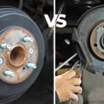 Disc vs Drum Brake: Which is safer for car-bike? Know 5 big differences before buying