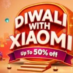 Phones will be cheaper from Xiaomi 17 Ultra to Note 17 Pro Max, Diwali sale will start from October 8