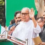 नवीन पटनायक ने विवादित कोटिया गांवों के लिए आंध्र की चुनाव अधिसूचना पर ओडिशा सरकार की ‘चुप्पी’ पर सवाल उठाया