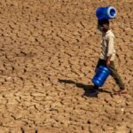 आंध्र प्रदेश ने 53% वर्षा की कमी के बाद अपने 56% मंडलों में सूखे की घोषणा की