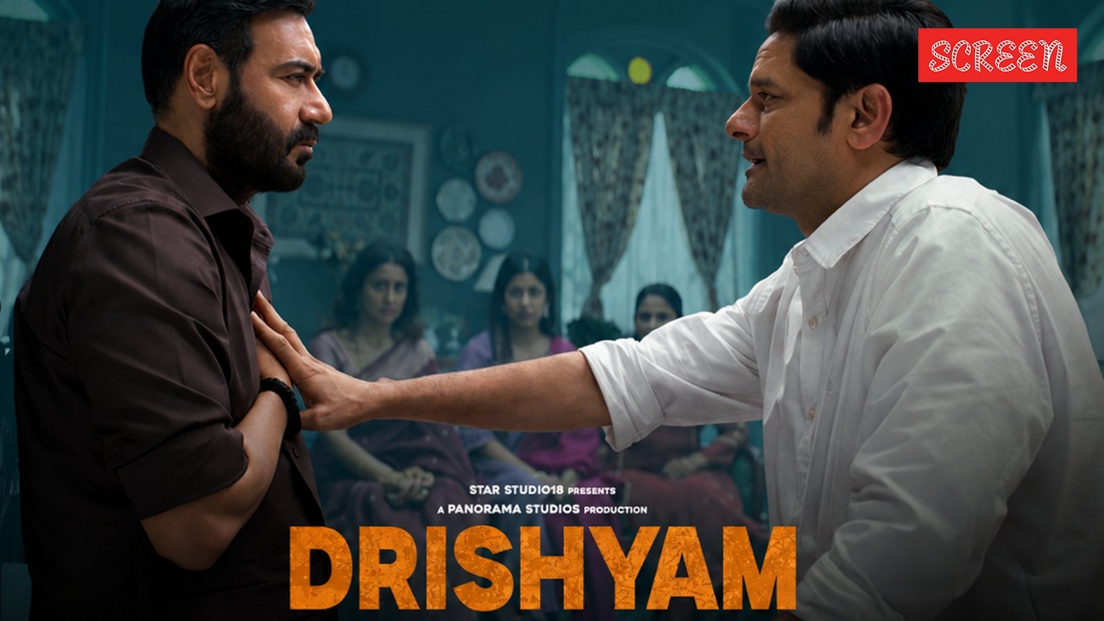 दृश्यम 3 बॉक्स ऑफिस कलेक्शन दिन 2 लाइव अपडेट: अजय देवगन की फिल्म ने 177 करोड़ रुपये का आंकड़ा पार किया | बॉलीवुड नेवस
