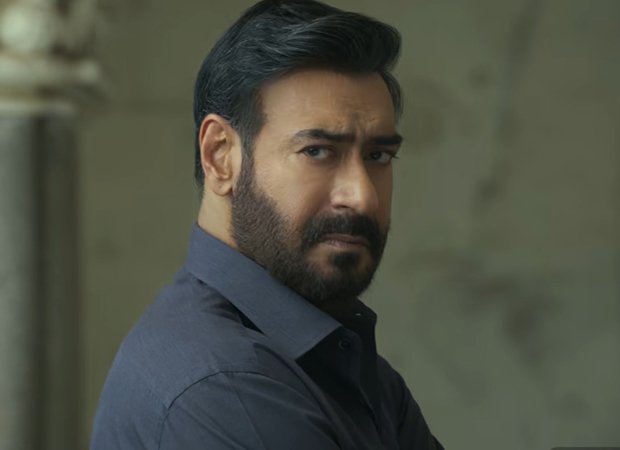 दृश्यम 3 बॉक्स ऑफिस दिन 2 अनुमान: अजय देवगन की थ्रिलर रॉक सॉलिड बनी हुई है; रुपये एकत्र करता है. शनिवार को 50-51 करोड़: बॉलीवुड बॉक्स ऑफिस