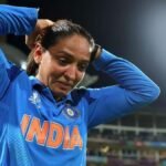 “Don’t think there is any pressure anymore” – Harmanpreet breaks down after statement knock against Zimbabwe