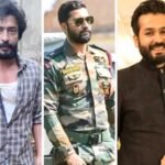 EXCLUSIVE: दृश्यम से पहले निशांत सिंह उरी- द सर्जिकल स्ट्राइक में नजर आए थे; हेल्स आदित्य धर: “यह उनकी पहली फिल्म नहीं लग रही थी”; चुटकुले, “मेरे दोस्त कहते हैं ‘फिल्म अगर ब्लॉकबस्टर करनी हो, तो इसको ले लो’!” : बॉलीवुड नेवस