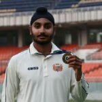 Ranji Trophy 2026/27: Assam determinedly holds off Punjab push for outright win