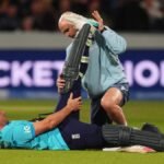 Jos Buttler faces lengthy recovery lay-off post hamstring injury surgery