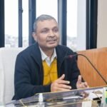 विश्व स्तर पर प्रतिस्पर्धी मीडिया और मनोरंजन कंपनियां बनाएं: सूचना एवं प्रसारण सचिव