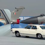 This guest, who came in 1969, rides the Air Chief Marshal on special occasions; Read the full story of ‘IAF 1’