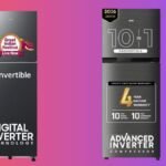 In Amazon Sale, offers are available on these 5 models including fridge, Samsung and Whirlpool starting from ₹ 27,990.