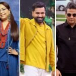 फैमिली फुल हाउस: गीता कपूर का कहना है कि रोहित शर्मा में वे गुण हैं जो वह एक आदर्श साथी में चाहती हैं; मुकेश छाबड़ा ने बायोपिक के लिए विक्की कौशल, रणबीर कपूर का नाम लिया: बॉलीवुड समाचार