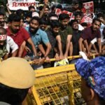 सीईसी विरोधी विरोध लाइव | सुप्रीम कोर्ट आज एसआईआर के खिलाफ राहुल गांधी, इंडिया ब्लॉक नेताओं की याचिका पर सुनवाई कर सकता है