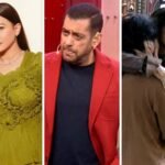 बिग बॉस 20: गौहर खान को उम्मीद है कि सलमान खान स्काउटओपी 20 के कान में थूकने के बारे में काजी तौकीर की टिप्पणी पर उन्हें बुलाएंगे: बॉलीवुड समाचार
