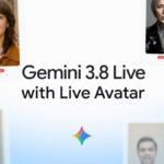 Gemini AI becomes more human-like, will talk after seeing live avatar and will answer in 97 languages