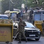 जामिया में छात्र चुनावों के लिए हलचल 16वें दिन में प्रवेश, धारा 163 लागू
