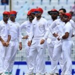 Afghanistan vs Bangladesh, 1st Test LIVE score: Scores, updates, commentary
