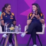 Can Smriti Mandhana and Harmanpreet Kaur break the toxicity of captaincy handovers?