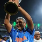 Head coach Amol Muzumdar hints India women could soon have a specialist T20I squad