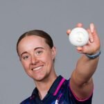 Who is Kirstie Gordon? Scotland spinner joins Delhi Capitals for Rs. 10 lakh