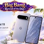 Pixel phones cheap in Flipkart Big Billion Days sale! Prices revealed from Pixel 11 to 11 Pro Fold