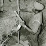 जब 1995 में 43 लिट्टे उग्रवादी 153 फुट लंबी सुरंग खोदकर वेल्लोर किले से भाग निकले थे