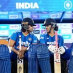 IND vs ZIM, 3rd T20I Live Score: Shafali, Anushka open for India in Raipur
