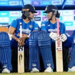 IND-W vs ZIM-W, 3rd T20I: Smriti Mandhana-led India eyes series sweep against Zimbabwe