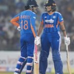 IND vs ZIM, 2nd T20I: Imperious India seals series win with crushing victory