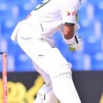 Tanzid and Islam lead Bangladesh to 317-8 in Afghanistan Test