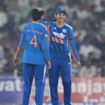 Zimbabwe vs India, 1st T20I: Smriti Mandhana captaincy record after Raipur win