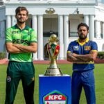 Pakistan vs Sri Lanka, Tri-series Final LIVE score: PAK, SRI aim for glory