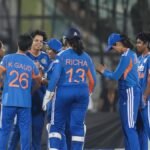 Harmanpreet’s 91*, Shafali’s blitz helps India complete 3-0 T20I sweep vs Zimbabwe