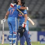 How watching highlights of her New Zealand century helped Pratika Rawal answer India’s opening question