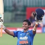 Match simulations, tennis balls and sledgehammers: Behind Deepti Sharma’s art of rescue