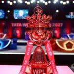 WPL 2027: Australia captain Molineux the most expensive pick in lukewarm auction