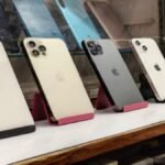 Second Hand iPhone: iPhone is available for 6 thousand rupees in Ghazipur, 13 and 14 models are also in great demand.