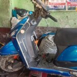 This small part is the lung of the two-wheeler, it must be cleaned at the time of servicing, otherwise it may cost you thousands.