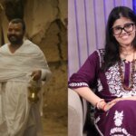 ‘हनुमान अंश पर किसी को विश्वास नहीं था, नीम करोली बाबा इसके महानायक हैं’: निर्माता अनुप्रिया नागर ने उस चमत्कार पर कहा जिसने इसे बचाया