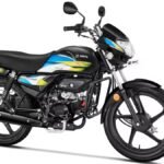 हीरो एचएफ डिलक्स 20 रुपये लीटर पेट्रोल पर, नया मॉडल मात्रा ₹68,792 में छोड़ा गया घर