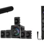 Up to 67% off on Home Theater and Soundbar in Amazon Sale, prices starting at ₹1,999; See full list