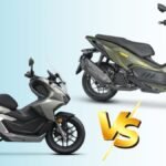 होंडा ADV 160 और हीरो Xoom 160 में कितना दमखम? डिजाइन से लेकर परफॉर्मेंस तक की डिटेल जानें
