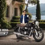 Honda CB350C Black Edition: आई होंडा की नई लुक में जानें कीमत और खूबियां
