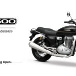 501 CC इंजन, क्वालकॉम लुक और ₹2.75 लाख कीमत, होंडा ने लॉन्च की नई CB500; इन लोगों के लिए बेस्ट