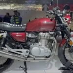 होंडा CB500 की शुरुआत! मार्केट में जल्द होगी लॉन्च, रॉयल एनफील्ड और बीएसए की इन बाइक्स में टक्कर